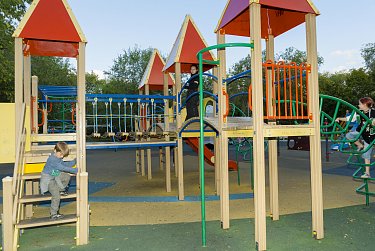 Торжественное открытие стадиона «Маяк» запланировано на осень